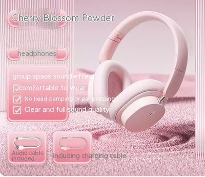 Auriculares Bluetooth Inalámbricos Universales para Teléfono y Computadora - Image 6