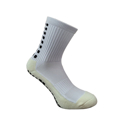Calcetines Deportivos Antideslizantes Acolchados para Hombre y Mujer - Image 17