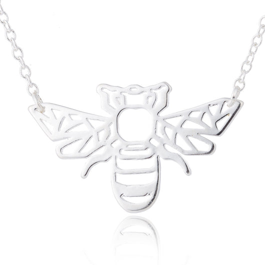 Collar Personalizado de Abeja Hueca - Image 5