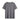 Women's Geometric Mountain & Starry Night Graphic Tee - Artistic Short Sleeve Top - Tekeno