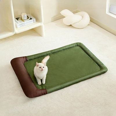 Cama Impermeable para Perros y Gatos Pequeños y Medianos - Image 3