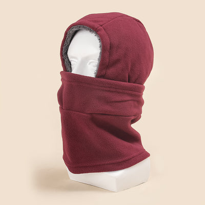 Gorro Térmico para Deportes de Nieve con Forro Polar - Image 9
