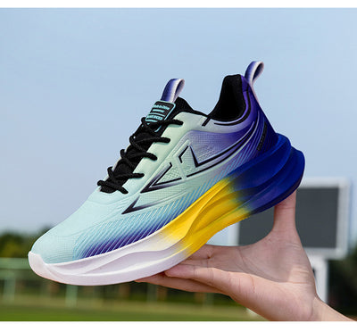 Zapatillas Deportivas Mesh Transpirables para Adolescentes - Image 16