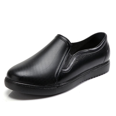 Botas Impermeables Casuales para Estudiantes - Estilo Outdoor - Image 9