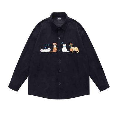 Camisetas Manga Larga para Hombre y Mujer - Image 9