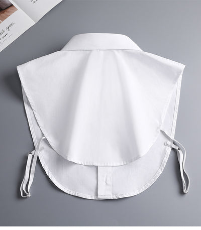 Camisa Profesional Cuello Versátil Otoño Ejecutiva - Image 6