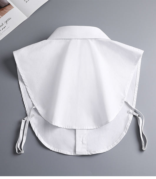 Camisa Profesional Cuello Versátil Otoño Ejecutiva - Image 6