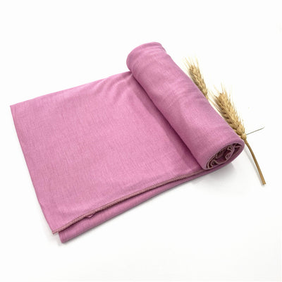 Pañuelo Modal Algodón Mujer Colores Lisos - Image 7