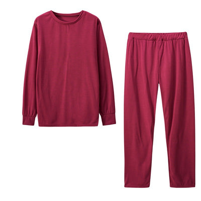 Traje Sastre Femenino de Color Liso - Image 22