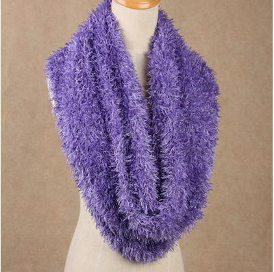 Bufanda Mágica Multiusos - Abrigo Cálido para Otoño e Invierno - Image 3