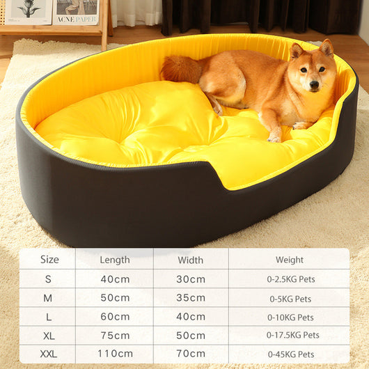 Cama Nido Cómoda para Perros y Gatos - Image 6
