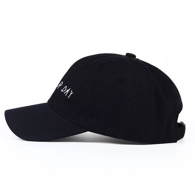 Gorra de Béisbol Bordada Premium - Image 8