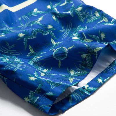 Shorts Casuales Estampados para Hombre - Perfecto para Playa y Verano - Image 5