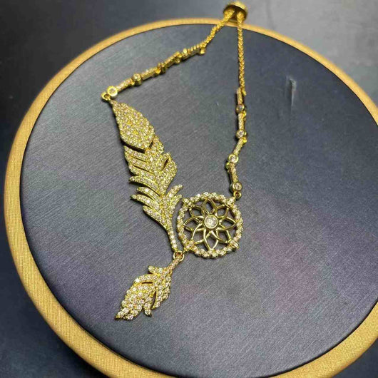 Aretes Largos Atrapasueños con Borlas y Plumas - Collar y Pulsera - Image 4