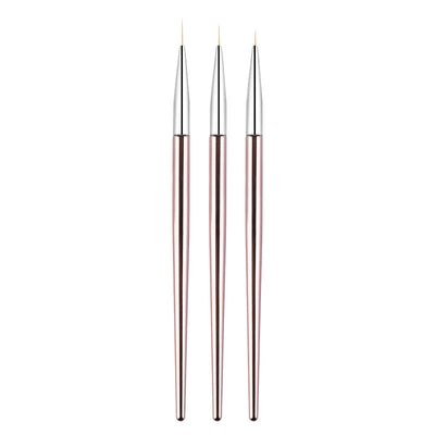 Set de 3 Rotuladores para Uñas Profesionales - Image 8