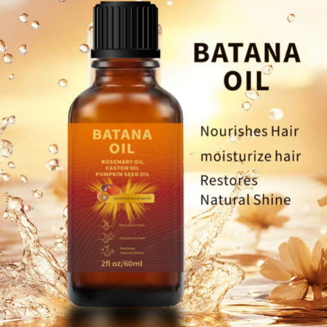 Aceite Esencial Batana 4 en 1 para el Cuidado del Cabello - Image 12