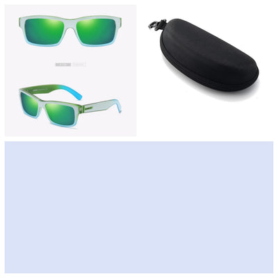 Gafas de Ciclismo Deportivas Polarizadas - Diseño Europeo y Americano - Image 18