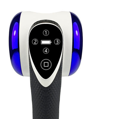 Masajeador Eléctrico Relajante para Músculos - Cuello, Cintura y Piernas - Image 7