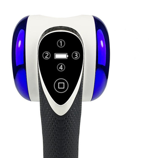 Masajeador Eléctrico Relajante para Músculos - Cuello, Cintura y Piernas - Image 7