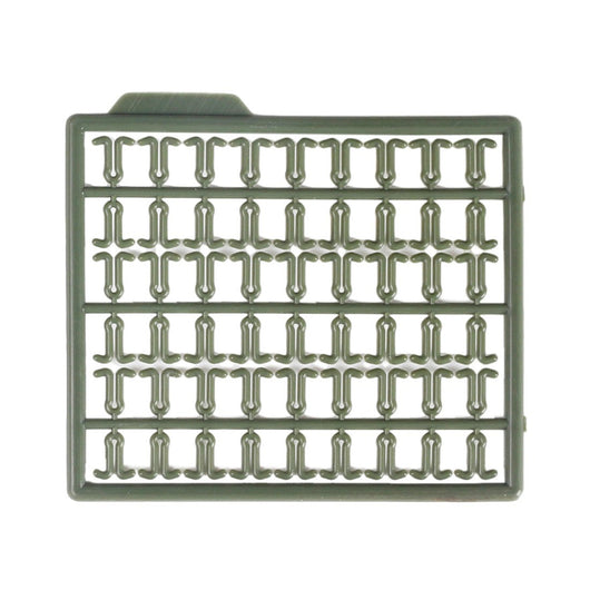 Kit Completo de Caña de Pescar para Carpa y Pesca en Agua Salada - Image 15