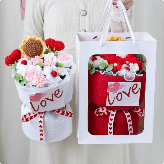 Rosa Roja Preservada - Regalo Perfecto para Día de Enamorados y Cumpleaños - Image 7