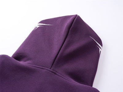 Chaqueta Suelta Casual para Parejas - Cierre de Cremallera Otoño e Invierno - Image 10