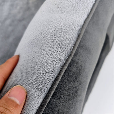 Sofá Cama Acogedor para Perros con Cojín Desmontable - Image 10