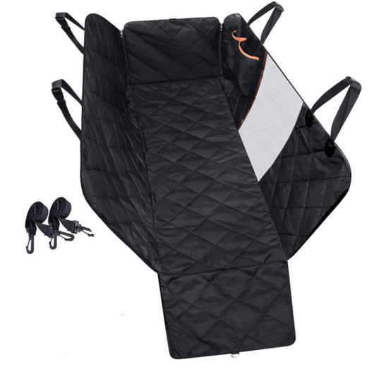 Cojín de Viaje para Mascotas - Asiento Trasero Todo Clima - Image 10
