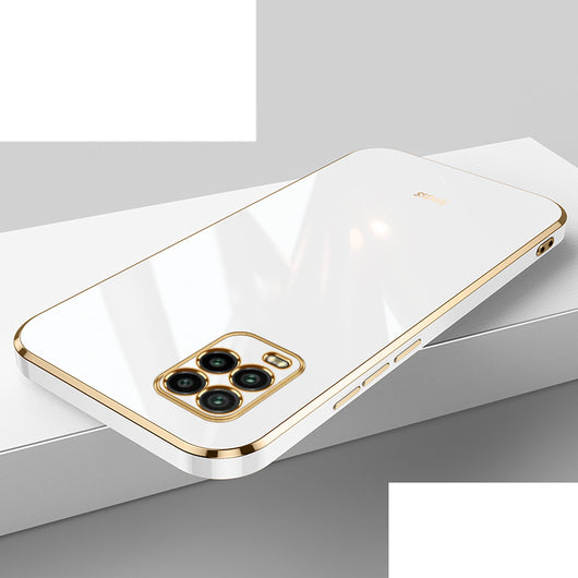 Funda Protectora de Silicona para Mi 10t - Ultrafina con Protección de Lente - Image 6