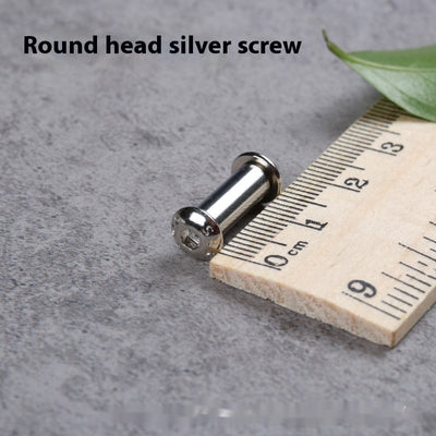 Tornillo de Cabeza Hexagonal para Mangos de Herramientas - Image 11
