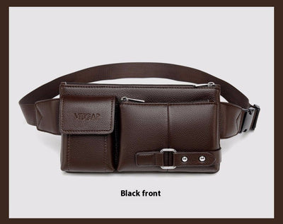 Bolsa Multifuncional Pecho y Cintura para Hombre - Image 24