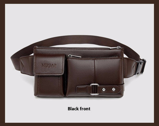 Bolsa Multifuncional Pecho y Cintura para Hombre - Image 24