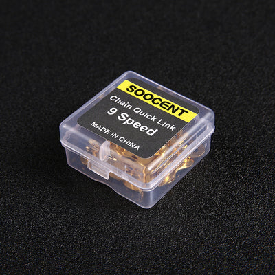 Conector Mágico para Cadena de Bicicleta - Image 10