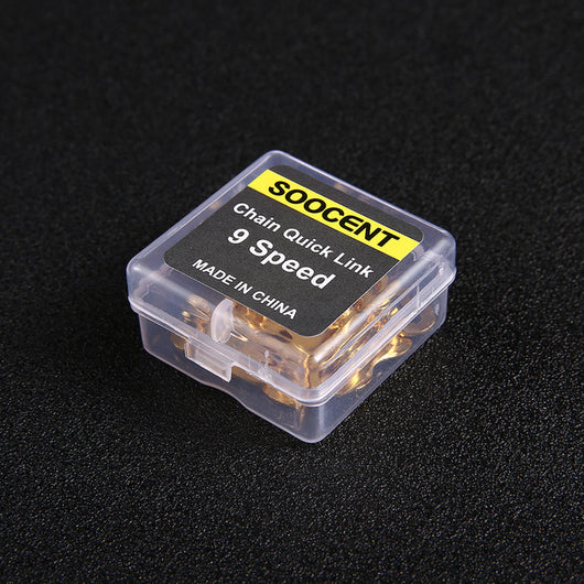 Conector Mágico para Cadena de Bicicleta - Image 10