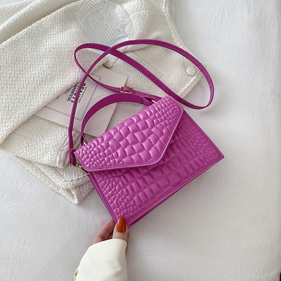 Bolso Elegante y Minimalista de Moda - Image 5