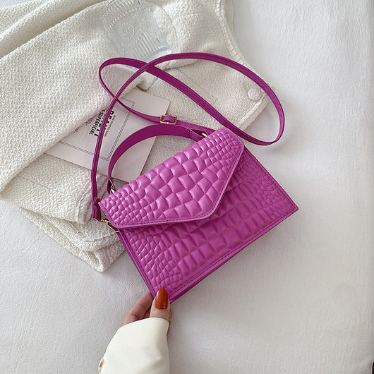 Bolso Elegante y Minimalista de Moda - Image 5