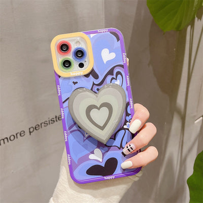 Funda Protectora Love Bracket - Carcasa Resistente Todo en Uno - Image 3