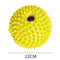 Corpo Acantosphere Amarelo