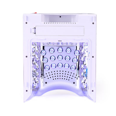 Lámpara de Fototerapia LED con Sensor Infrarrojo Portátil - Image 2