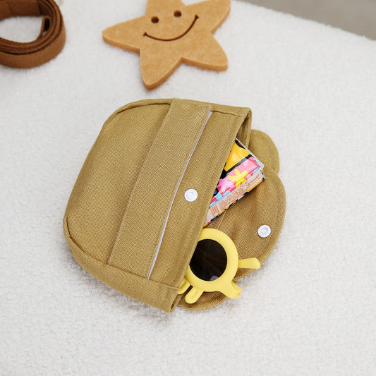 Mochila para Perros - Arnés de Carga Cómodo - Image 2