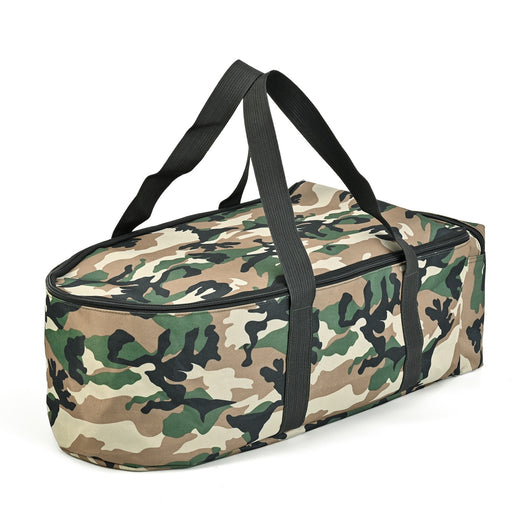 Bolsa de Pesca con Control Remoto Portátil - Image 4