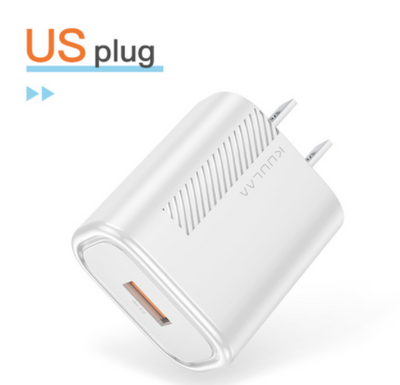 Adaptador de Carga Universal: Estándares Europeo, Americano y Británico - Image 9