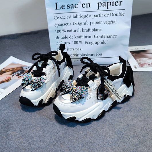 Zapatos Elegantes con Moño Personalizados para Mujer - Image 11
