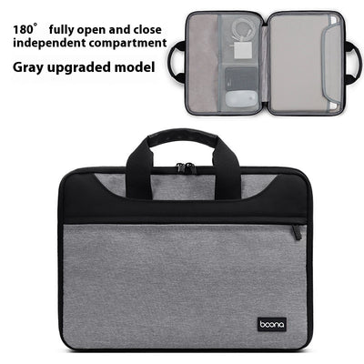 Maletín Ejecutivo Convertible para Laptop - Hombre y Mujer - Image 4