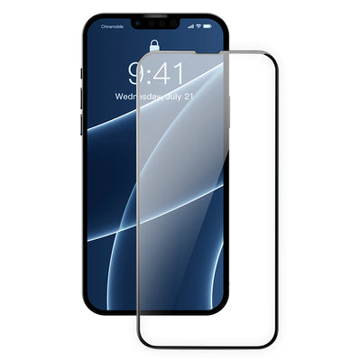 Protector de Pantalla Cristal Templado 0.3mm para iPhone 5.4 Pulgadas - Image 3