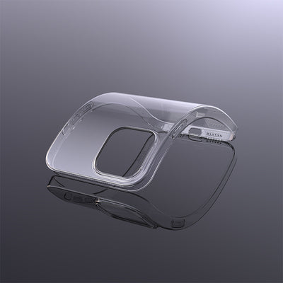 Funda Transparente TPU de Alta Pureza para Teléfono - Image 2