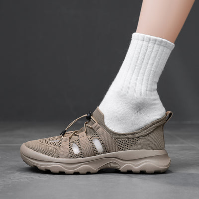 Tenis Deportivos Transpirables de Malla para Hombre - Image 19