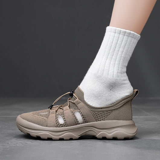Tenis Deportivos Transpirables de Malla para Hombre - Image 19