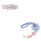 Beige Azul L 1 Juego