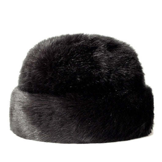 Gorro Cálido de Algodón para Adultos Mayores - Image 12